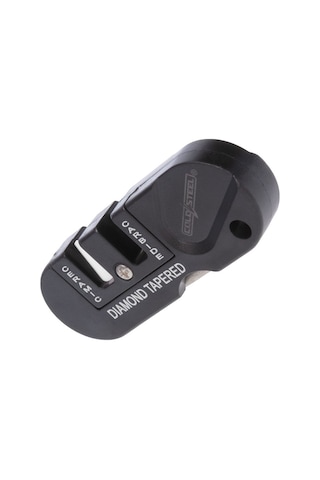 Cold Steel Three In One Knife Sharpener Bileme Aleti