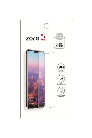 Poco M5s Ekran Koruyucu Maxi Glass Temperli Cam Ekran Koruyucu