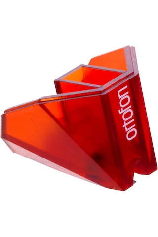 Ortofon Stylus 2M Red Pikap İğnesi