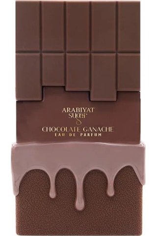 Arabiyat Sugar Chocolate Ganache Edp 100 Ml Unisex Parfüm Oryantal