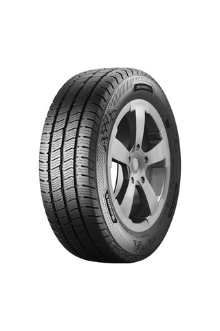 Barum Snovanis 3 225/70r15c 112/110r Kış Lastiği 2025