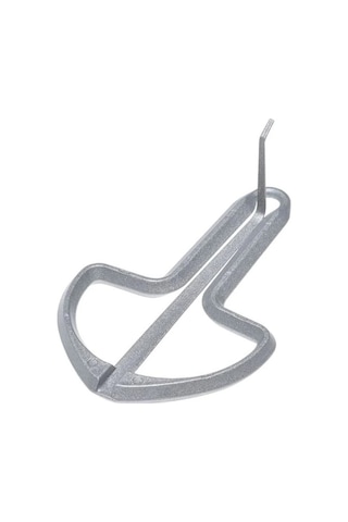 Musik Schwarz Fun Jaw Harp No:8 Ağız Kopuzu : 74mm Artnr10003