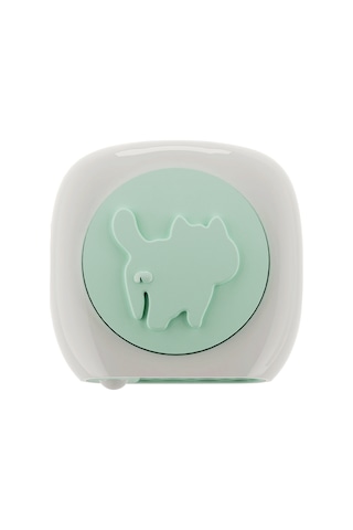 Suofeng Kedi Kumu Kokusunu Gideren Akıllı Dezenfektan Cihazı Yeşil - Uzun Ömürlü Ve Taşınabilir