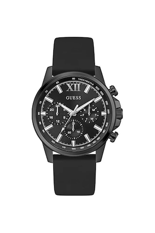 Guess Collection Gugw0913g3 Erkek Kol Saati Siyah