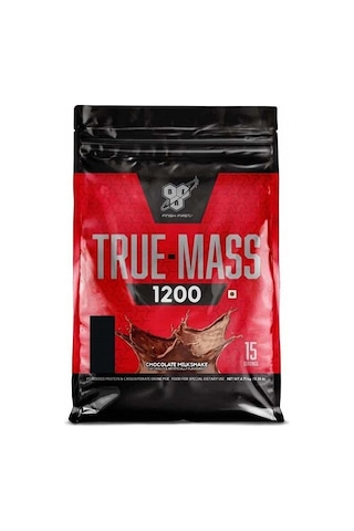 Bsn True Mass 1200 Gainer 4800 G