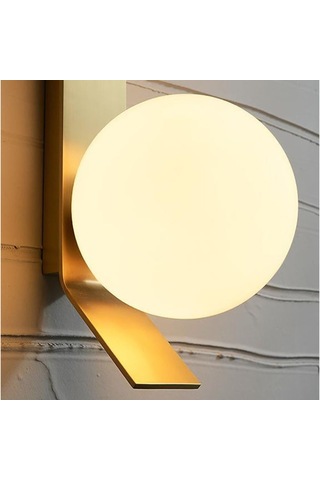 Eskitme Kaplamalı Aplik Plc-1241-ap-1e Eskitme