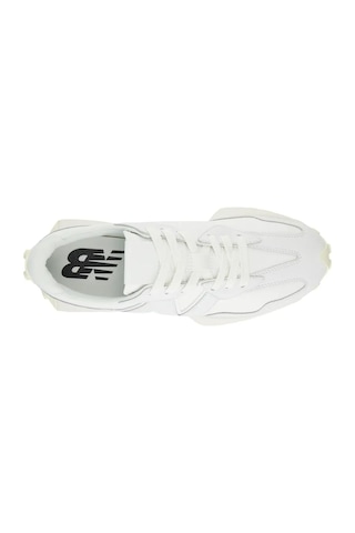 New Balance Kadın Ayakkabı U327lp U327lp Beyaz Beyaz