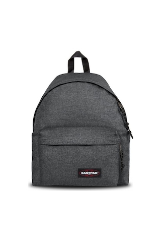 Eastpak Sırt Çantası Padded Pak'R Black Denim Ek00062077H1