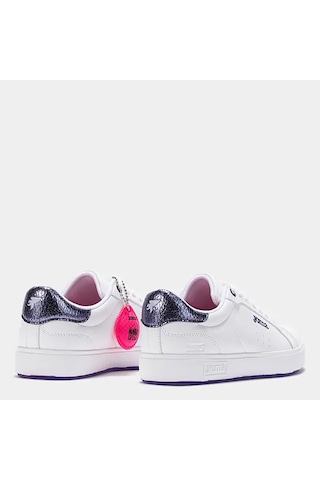 Beyaz - Mor Joma Kadın Günlük Spor Ayakkabı Classic Lady 2519 Cclals2519