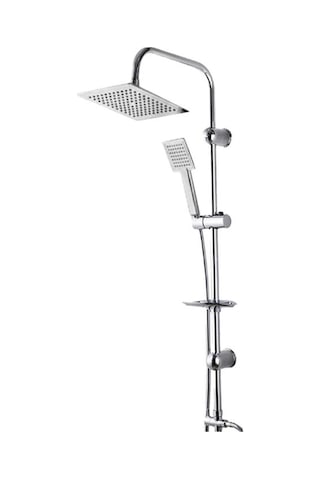 Aqua Banyo Bataryası,sky Duş Ünitesi 941511-440453 Krom