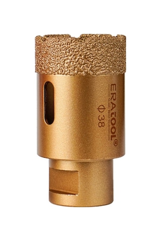 Mermer Granit Panç 38mm M14 Era55893 Eratool