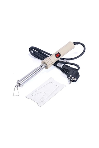 Wellhise Wh-715L 150W Balta Uçlu Kalem Havya