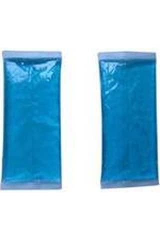Cold Pack Sıcak Soğuk Kompres Buz Termojel Seti