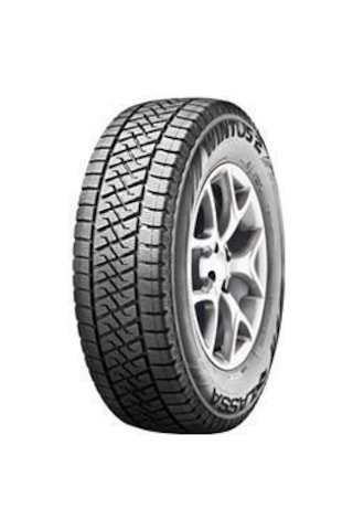 Lassa 215/65R15C 104/102T Wintus 2 Kış Lastiği 2024