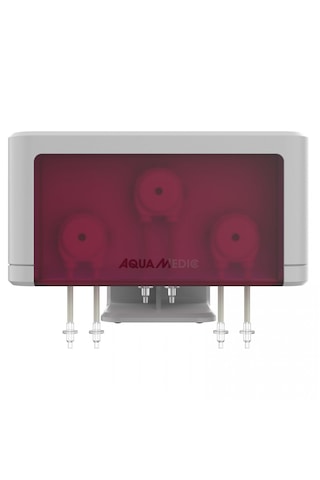 Aqua Medic Reef Doser Evo 3 - 3'lü Dozaj Pompası