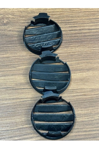 Seat İbiza, Leon, Toledo, Vw Bora, Golf 4 Göğüs Havalandırma Izgarası