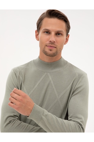 Pierre Cardin Erkek Kazak /triko 50317520-vr255 Diğer