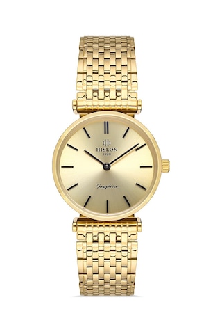 Hislon Women's Classic Queen Ql119g-08sgs Gri