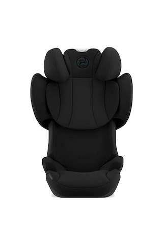 Cybex Solution T Ifix (Sephia Black) (Adac Ödüllü Isofix Çocuk Oto Koltuğu 15-50 Kg)