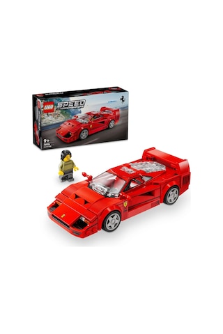 LEGO® Speed Champions  76934 Ferrari F40 Süper Araba
