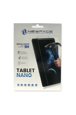 Newface - 148 - Huawei Honor Pad 9 Tablet - Kmrsfres - Royal Nano