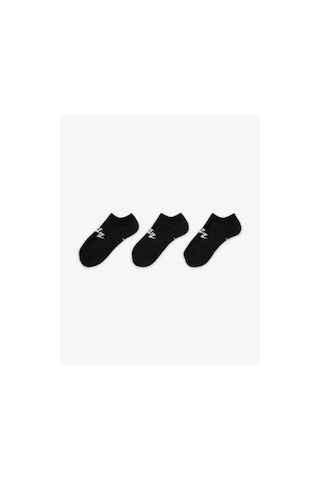 Nike U Nk Nsw Everyday Essentıal Ns Çorap Siyah