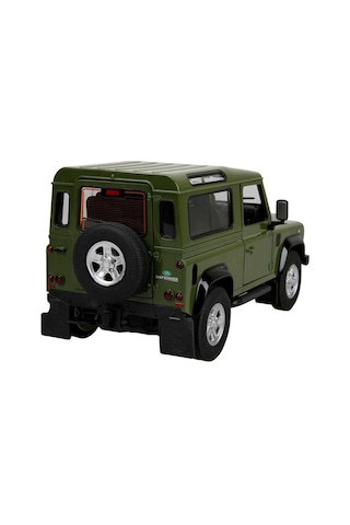 Rastar 1:14 Land Rover Defender Uzaktan Kumandalı Araba