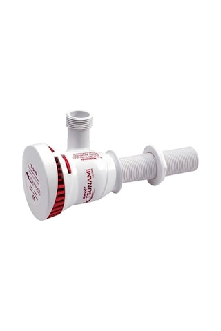 Attwood Tsunami Mk2 Livar Pompası 500 GPH 12V