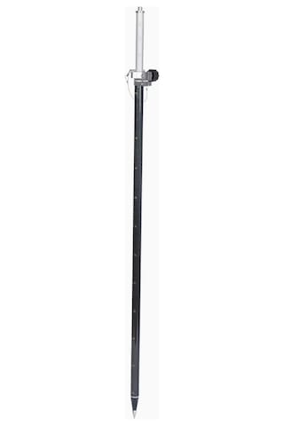 Fiber Teleskopik Gps Jalonu Gp220tl-ac
