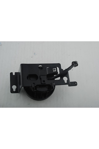 Cn Sol Sis Lambası Yuvarlark Honda Civic 1999-2000 Uyumlu Hd043lh