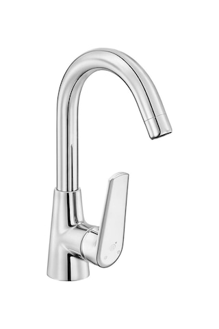 Ar Fine Lavabo Bataryası Kuğu Borulu 102188145 Krom