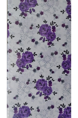 Algelsineve Leylak Rüyası Tek Kişilik Nevresim Takımı - Mor Mor