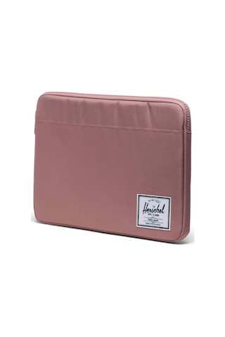 Herschel 24S.Ltk.Tra.0006 Unisex Laptop & Evrak Çantası Ash Rose Çok Renkli