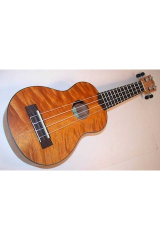 Kala Egzotik Maun Soprano Ukulele