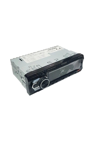Rose Dc-4850bt Mp3-usb-sd-bt Radyolu Oto Teyp 4x60w