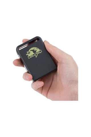 Diğer Tk102b 2g Gsm/gprs/gps Bulucu Araç Mini Gerçek Zamanlı Çevrimiçi Takip Yüksek Doğruluk Cihazı