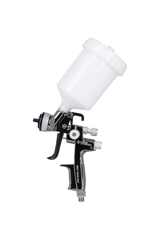 Platınum 4500G 1.3 MM Üstten Depolu Xrp Profesyonel Boya Tabancası