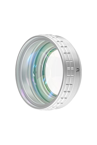Ulanzi Wl-2 Sony Zv-1 Geniş Açı & Makro Lens Beyaz
