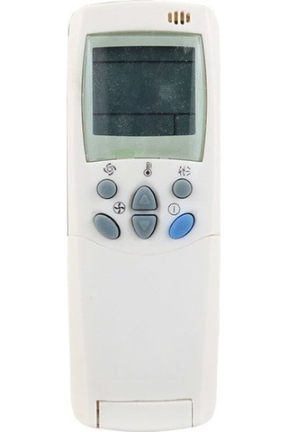 LG Uyumlu Klima Kumandası 8964 127021