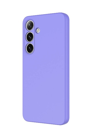 Zore Galaxy S24 Plus Uyumlu Mara Lansman Kılıf-siyah Siyah