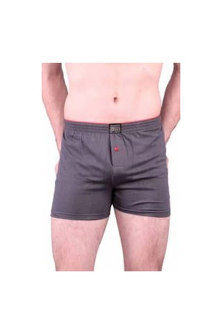 Anıt 1146 Erkek Boxer Lacivert