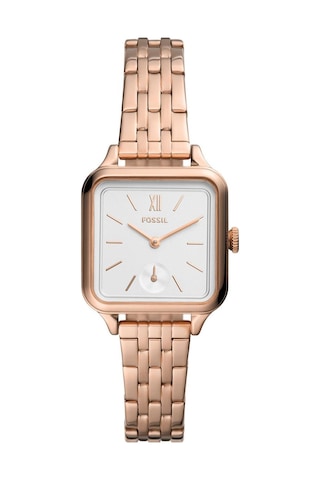 Fossil Bq3831 Kadın Kol Saati