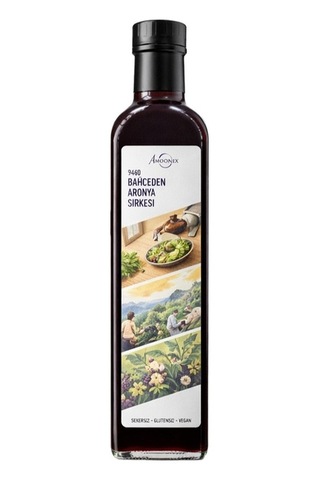 Aromonix Aronya Sirkesi 500 Ml
