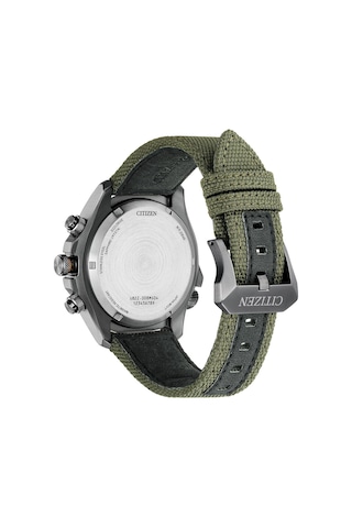 Citizen Jv1005-02w Erkek Kol Saati Siyah