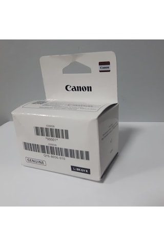 Canon Qy6-8056 Pixma G540-g640 Siyah Baskı Kafası