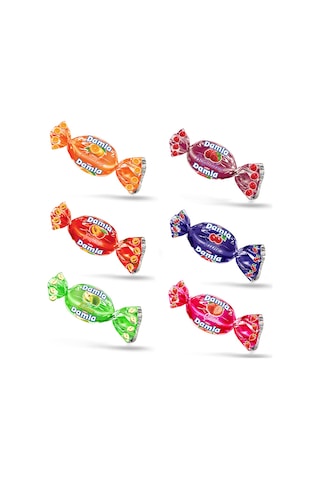 Tayaş Damla Karışık Meyveli Yumuşak Şeker 2 x 500 G