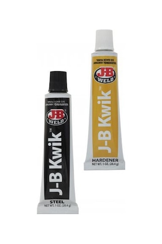 Jb Weld Kwik Weld 56Gr