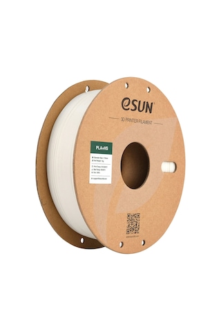 Esun Pla+hs Beyaz Filament 1,75mm 1kg - Bisiparisver