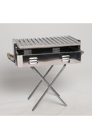 Hun Paslanmaz Mangal 050p