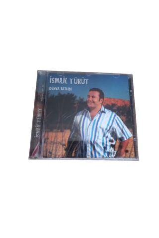İsmail Türüt Cd Dünya Tatlısı